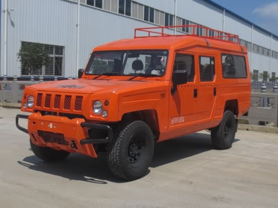 勇士8人(rén)雙排運兵(bīng)車(chē)