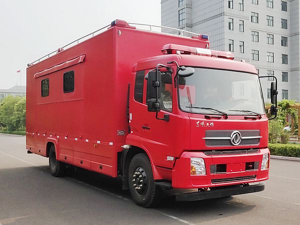 東(dōng)風(fēng)天錦餐車(chē)