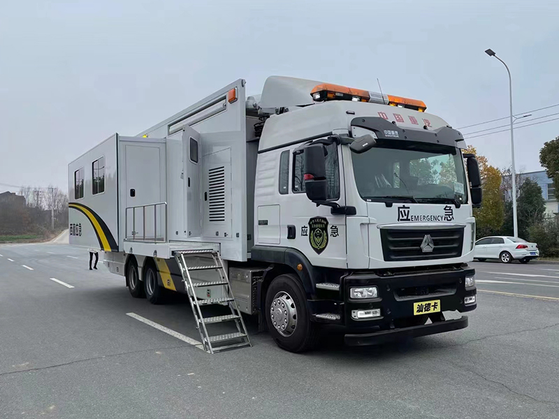 大(dà)型指揮具體(tǐ)有(yǒu)哪些(xiē)功能(néng)