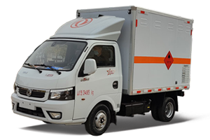 危險品運輸車(chē)